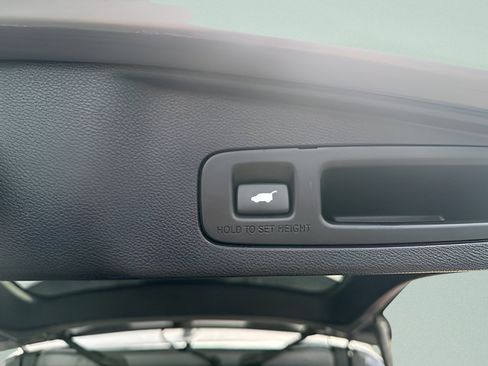 Used 2018 Honda CR-V EX-L image 14