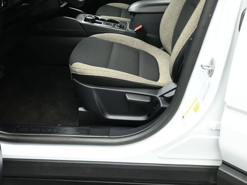 Used 2025 Ford Bronco Sport Big Bend image 11