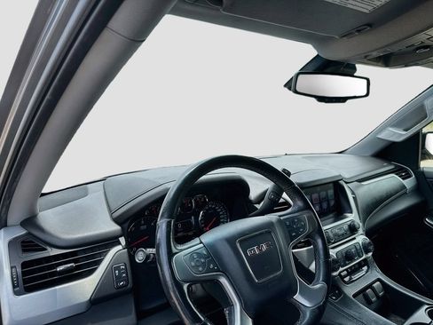 Used 2018 GMC Yukon SLT w/ Open Road Package RWD image 12