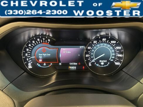 Used 2017 Lincoln MKZ Reserve w/ Climate Package image 30