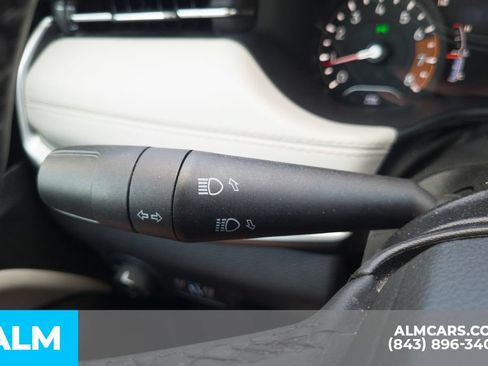 Used 2025 Jeep Compass Limited AWD/4WD image 34