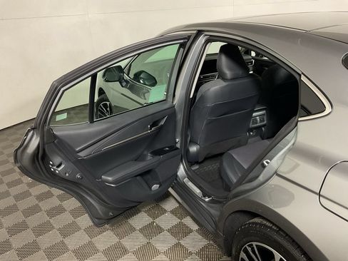 New 2026 Toyota Camry XLE AWD/4WD image 32
