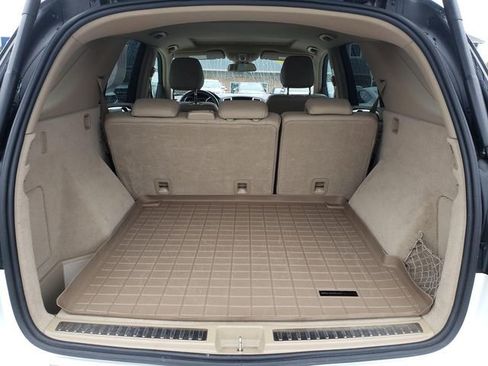 Used 2015 Mercedes-Benz ML 350 4MATIC image 8