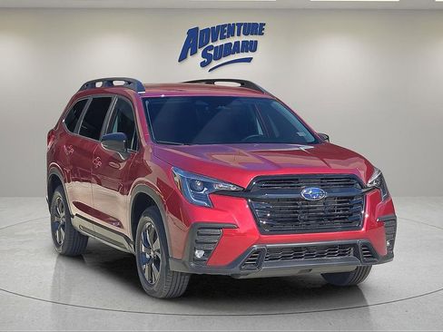 New 2026 Subaru Ascent Premium image 1