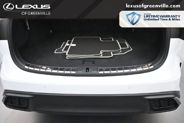 Certified 2024 Lexus RX 350 F Sport w/ Convenience Package AWD/4WD image 25