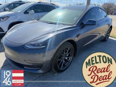 Used 2022 Tesla Model 3