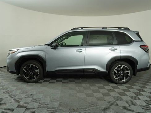 New 2026 Subaru Forester Limited w/ Limited Package image 4