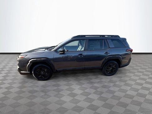 New 2026 Subaru Outback Limited AWD/4WD image 37