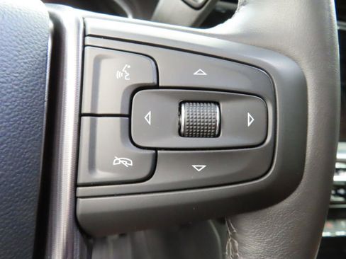 Used 2025 GMC Sierra 2500 Denali Ultimate w/ LPO, GMC Protection Package AWD/4WD image 55