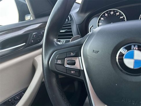 Used 2019 BMW X3 xDrive30i image 36