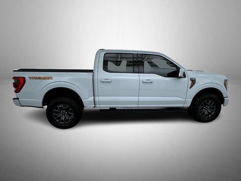 Used 2023 Ford F150 Tremor w/ Equipment Group 402A High AWD/4WD image 4