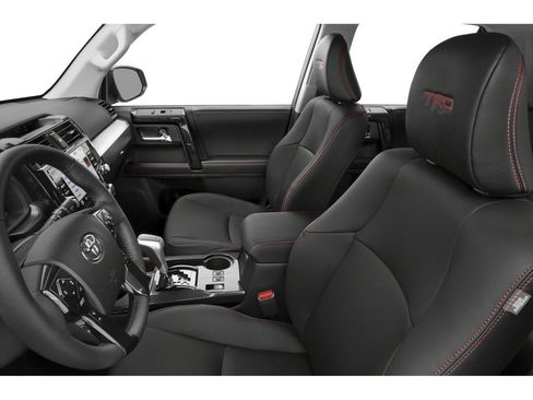 Used 2023 Toyota 4Runner TRD Pro image 6