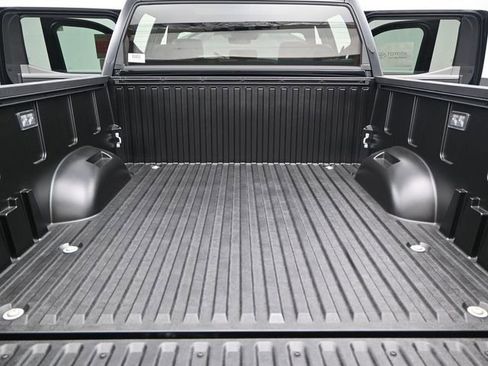 New 2026 Toyota Tundra Limited AWD/4WD image 14