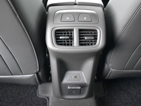 New 2026 Buick Envision Avenir image 43