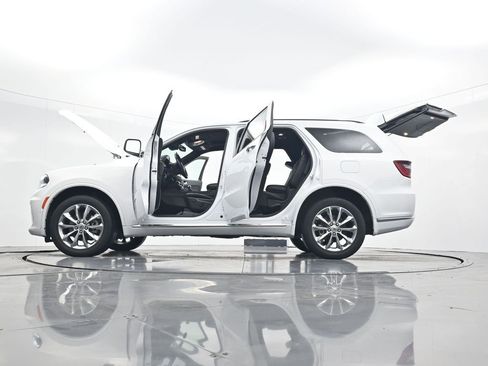 Used 2023 Dodge Durango Citadel image 45