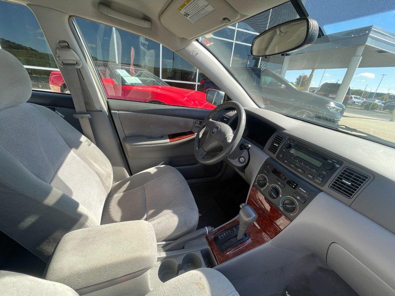 Used 2006 Toyota Corolla LE FWD image 5