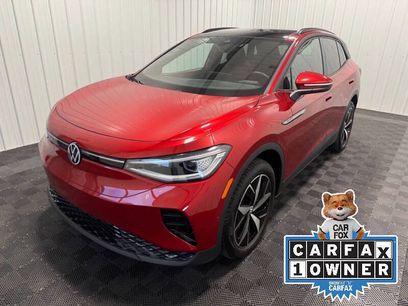 Used 2023 Volkswagen ID.4 Pro S
