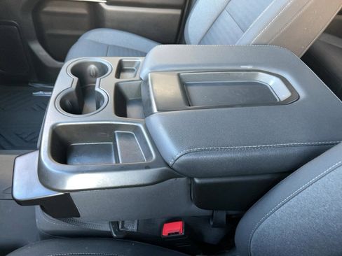 Used 2023 Chevrolet Silverado 2500 LT image 13