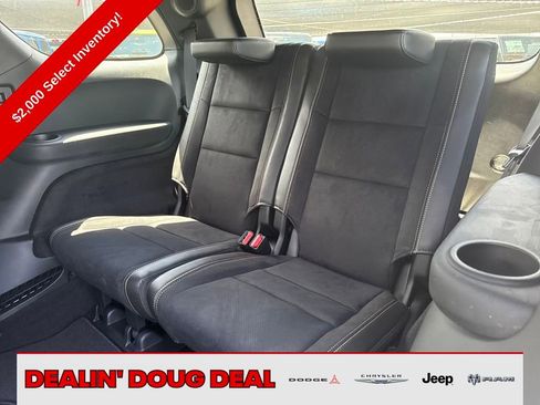 New 2025 Dodge Durango R/T image 29