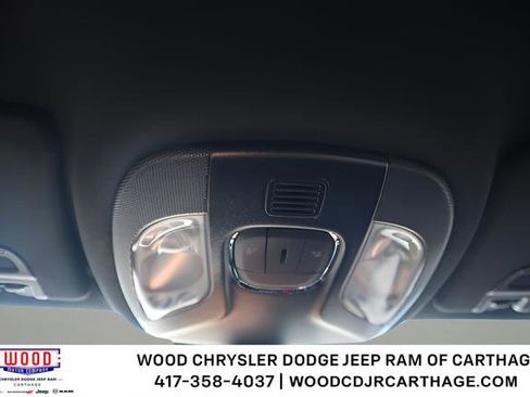 New 2026 Jeep Compass Latitude AWD/4WD image 21