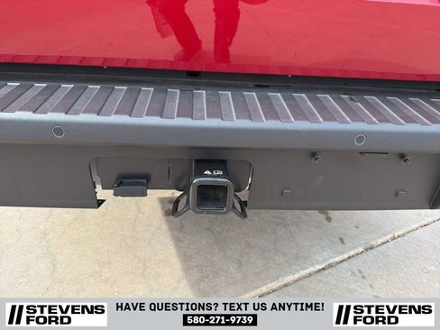 Used 2025 Ford Maverick XLT w/ XLT Luxury Package image 7