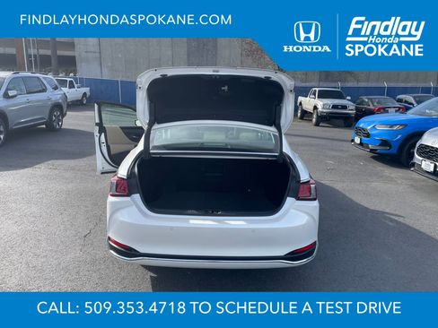 Used 2021 Lexus ES 250 w/ Premium Package image 22