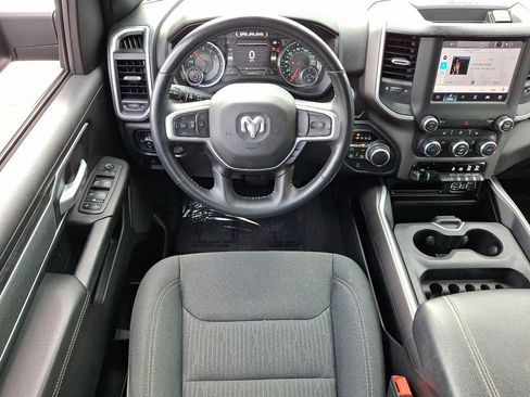 Certified 2022 RAM 1500 Big Horn image 22