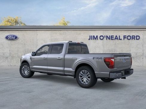 New 2026 Ford F150 Lariat AWD/4WD image 4