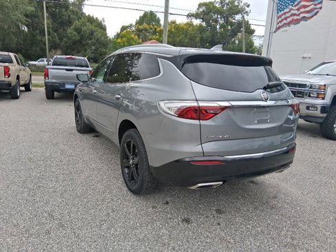 Certified 2023 Buick Enclave Essence w/ Sport Touring Edition image 15