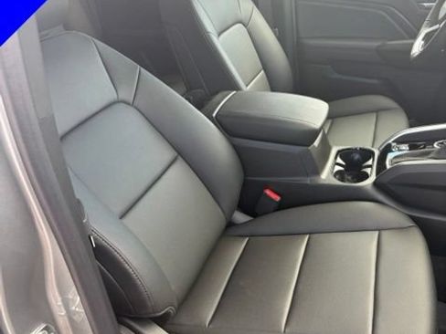 New 2026 Chevrolet Colorado LT w/ LT Convenience Package AWD/4WD image 32