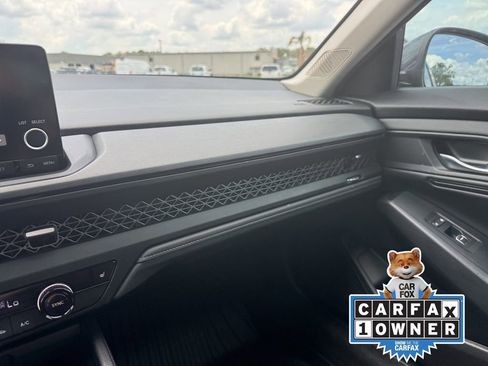 Used 2024 Honda Accord EX image 36