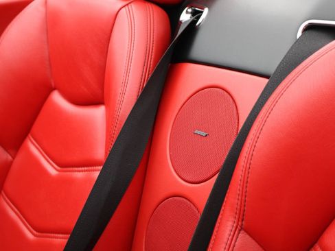 Used 2014 Maserati GranTurismo MC RWD image 99