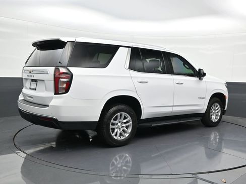 Used 2021 Chevrolet Tahoe LS image 5