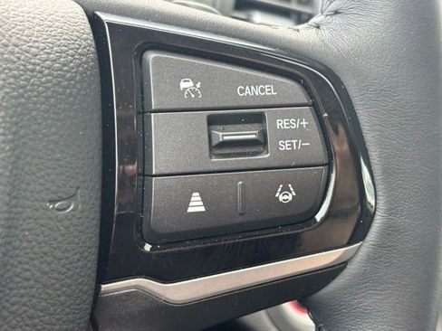 Used 2026 Honda Odyssey EX-L image 14