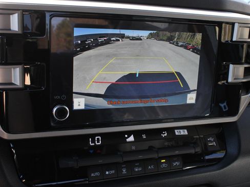 New 2026 Toyota Tundra SR5 AWD/4WD image 13