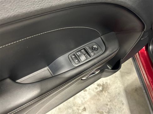 Used 2019 Dodge Challenger R/T Scat Pack w/ Widebody Package image 14