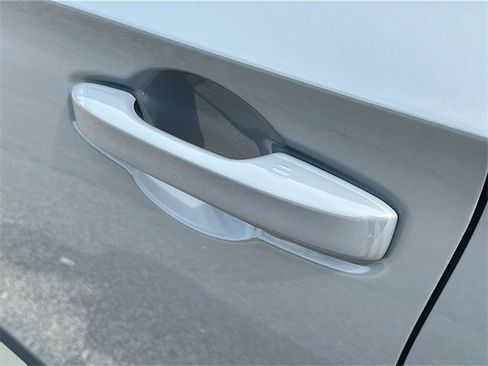 New 2026 Honda Civic Sport image 5