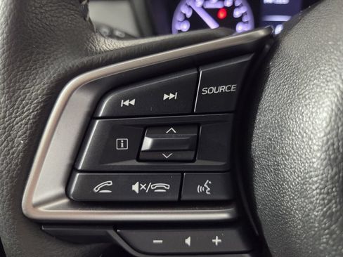 Used 2024 Subaru Legacy Premium AWD/4WD image 18