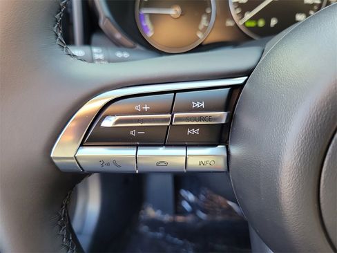 New 2026 MAZDA CX-50 2.5 Hybrid w/ Cargo Package image 5