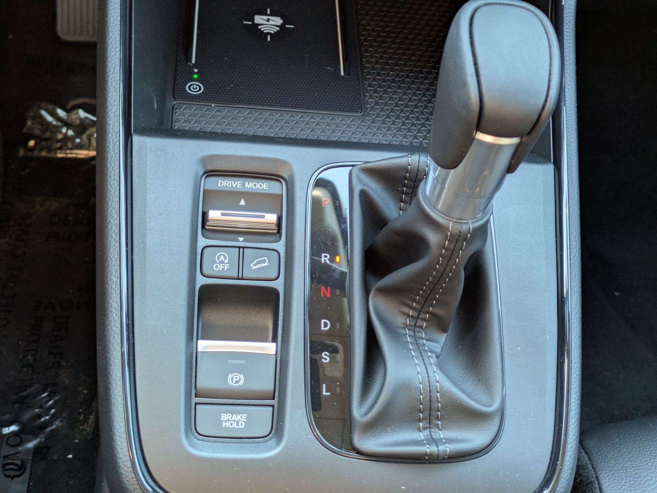 Used 2026 Honda CR-V EX-L image 15