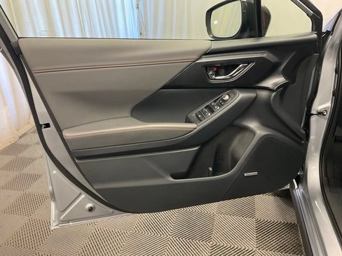 New 2026 Subaru Crosstrek 2.5i Limited AWD/4WD image 10