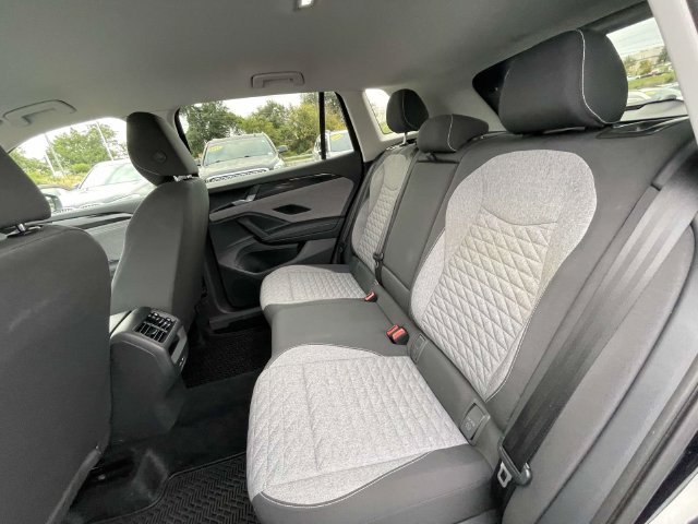 Certified 2026 Volkswagen Tiguan S FWD image 12