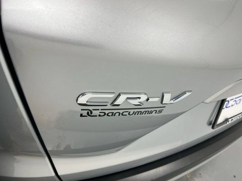 Used 2022 Honda CR-V EX image 26