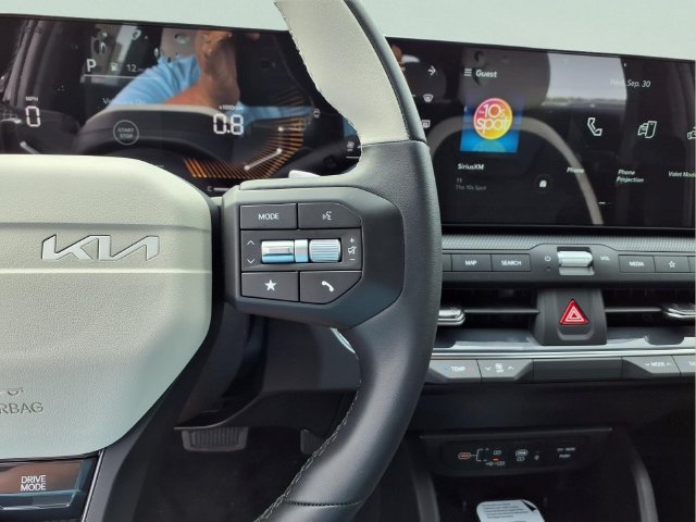 New 2026 Kia K4 GT-Line Turbo FWD image 20
