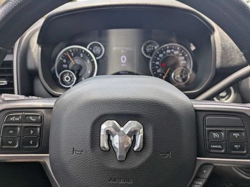 Used 2020 RAM 2500 Tradesman AWD/4WD image 27