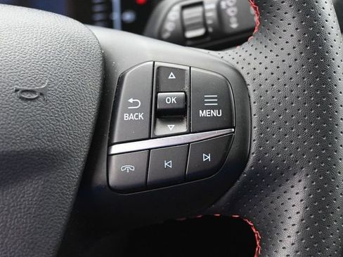 Used 2024 Ford Escape ST-Line image 12