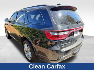 Used 2024 Dodge Durango GT video 2