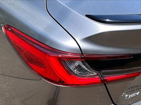 Used 2025 Toyota Camry XSE FWD image 20
