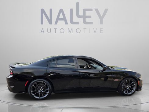 Used 2023 Dodge Charger Scat Pack w/ Plus Group image 6