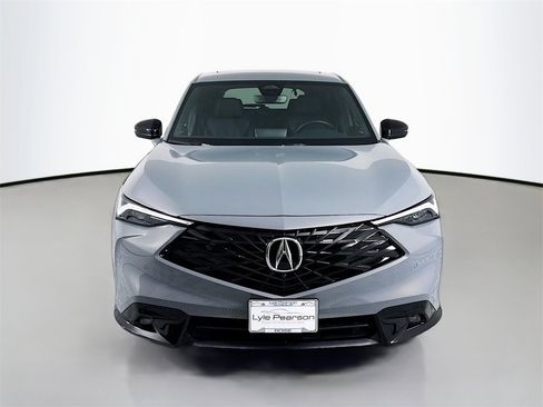 Used 2025 Acura ADX A-Spec image 6